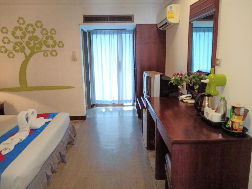 La Moon At Phuket - SHA Extra Plus - Resim 39