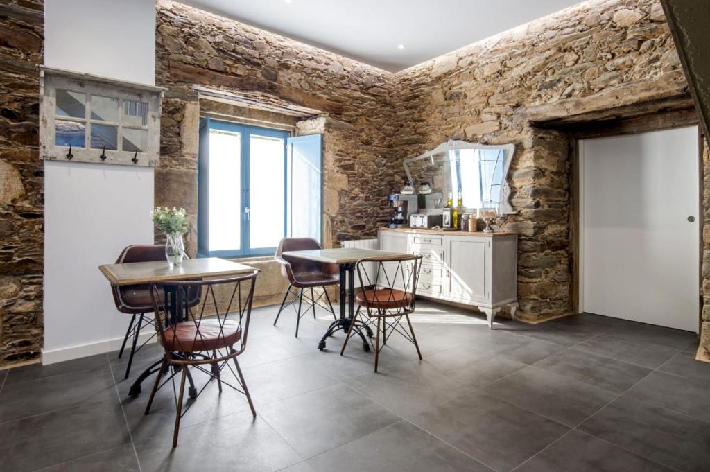 Fotografie z fotogalerie ubytování Montebreamo v destinaci Puentedeume