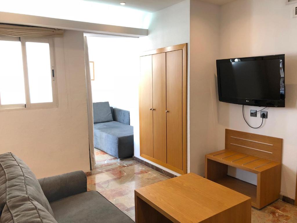 Hotel Mirador - Salle Familiale