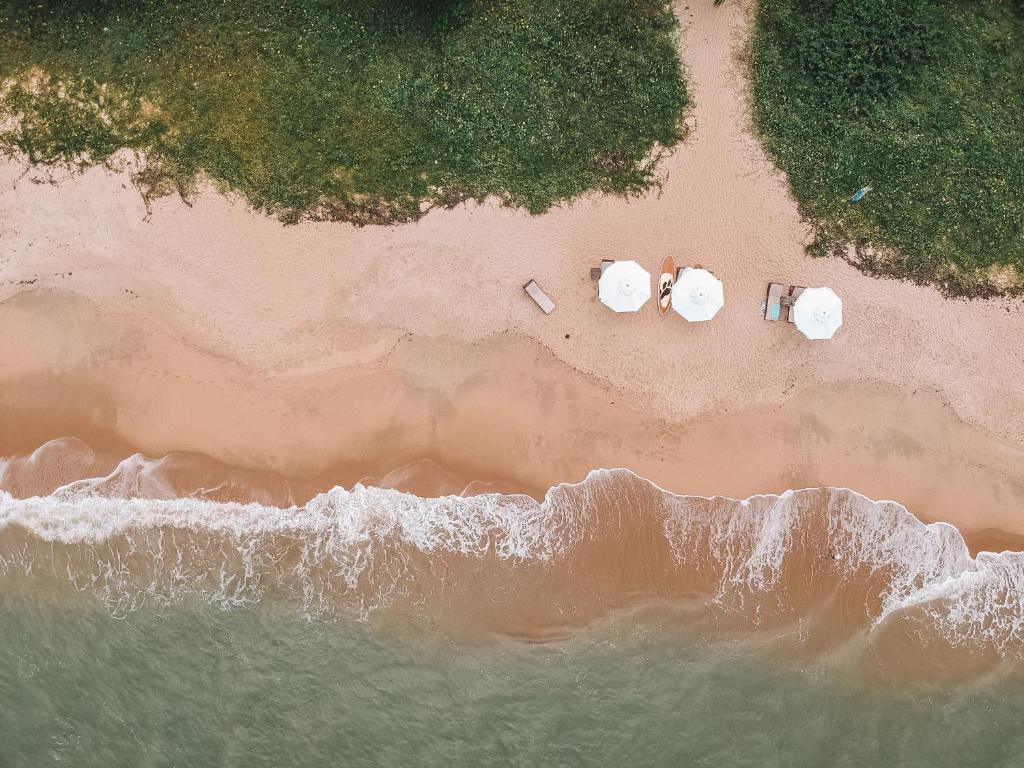 Campo Bahia Hotel Villas Spa