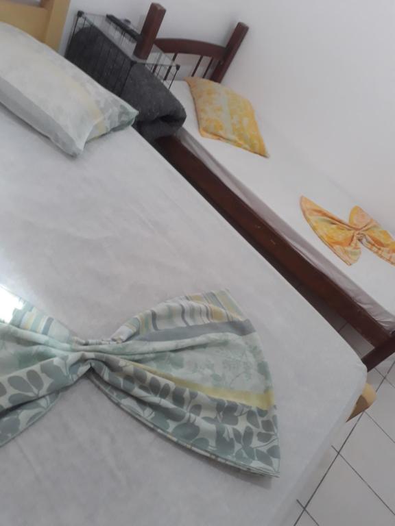  Hotel Ideal Taubaté