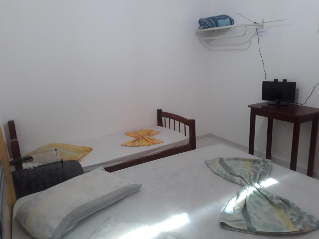  Hotel Ideal Taubaté