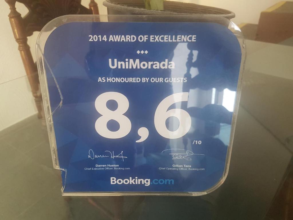  UniMorada