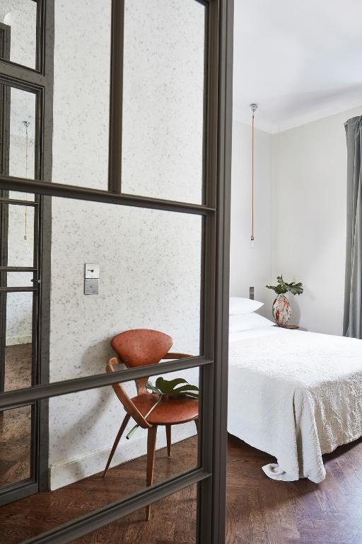 Between Us Bed and Breakfast - 3