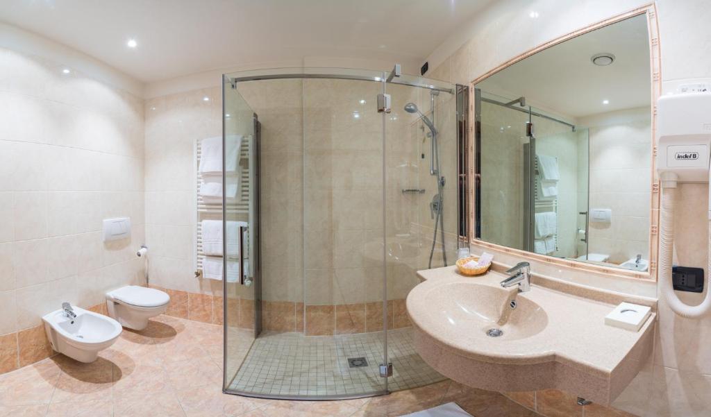 Hotel Rizzi