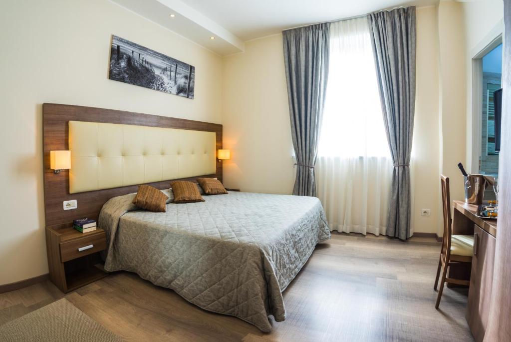 Hotel Rizzi