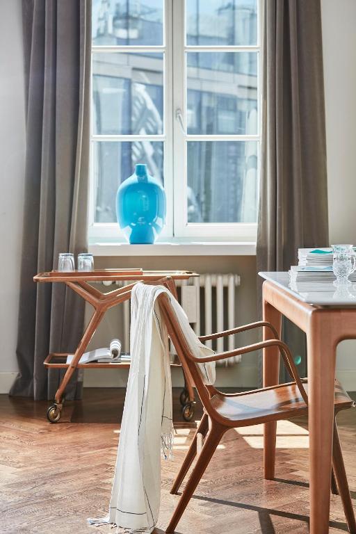 Between Us Bed and Breakfast - 5