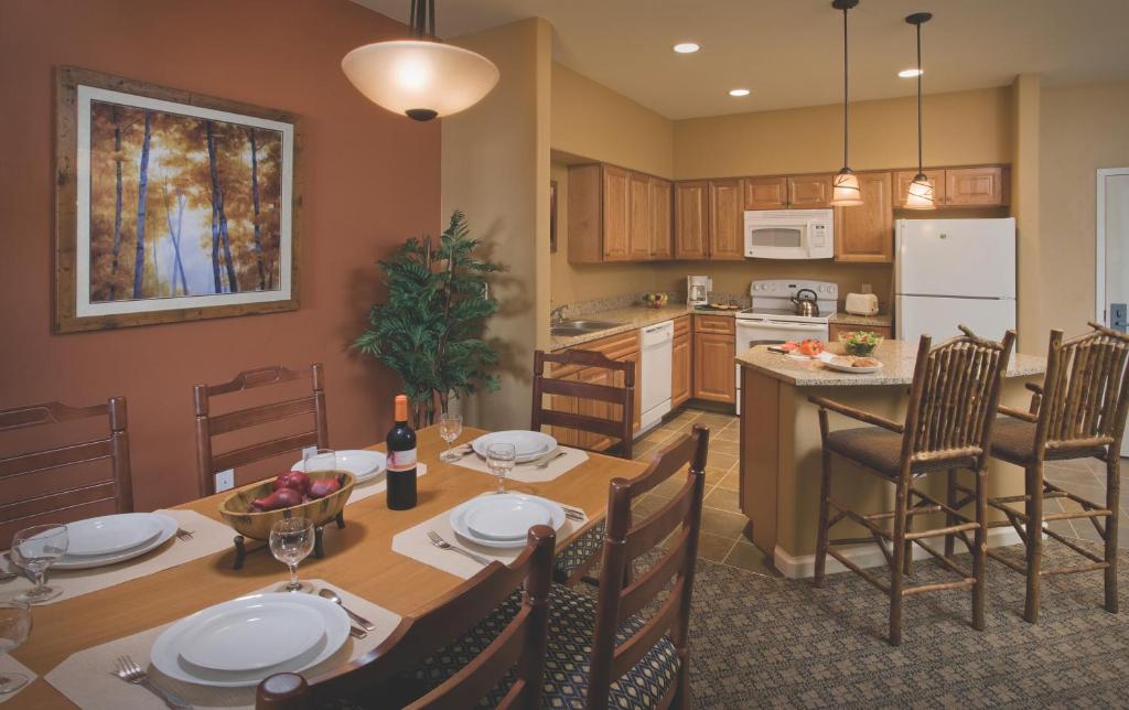 WorldMark Steamboat Springs - Suite De Una Habitación