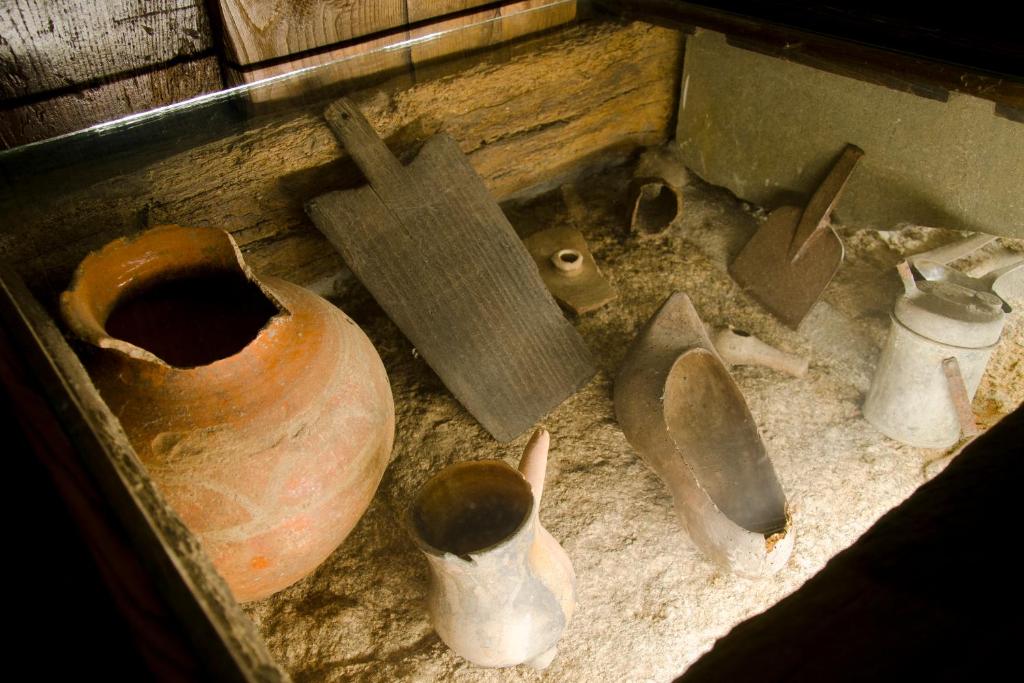 Kép Fervenza Casa Grande & Restaurante szállásáról Reguengóban a galériában