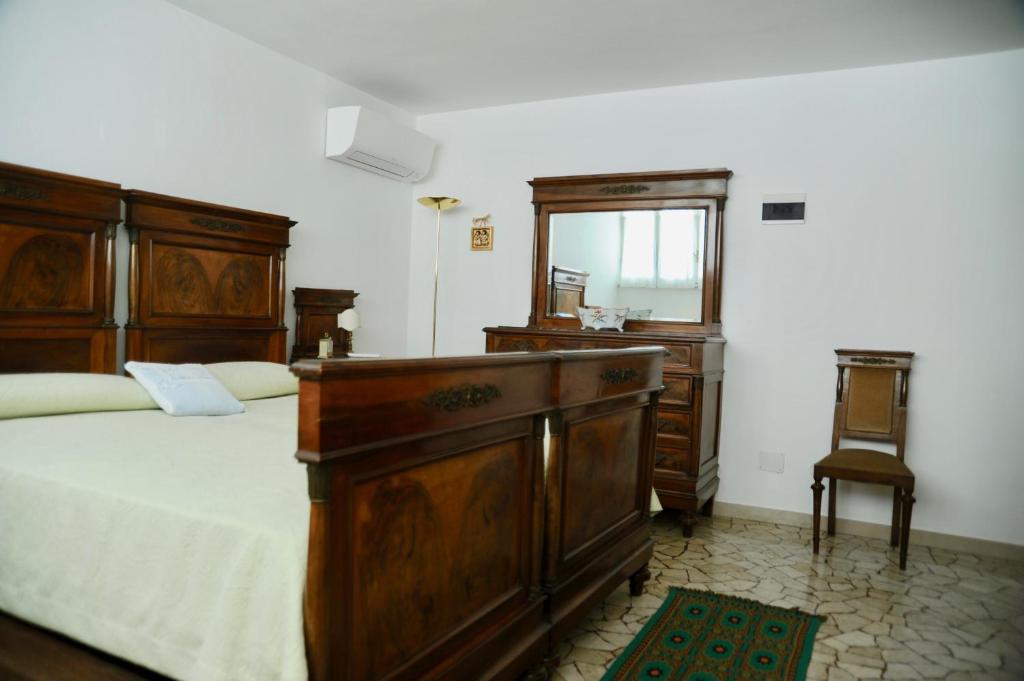 Fotografia z galérie ubytovania Casa Foscolo v destinácii Ferrara