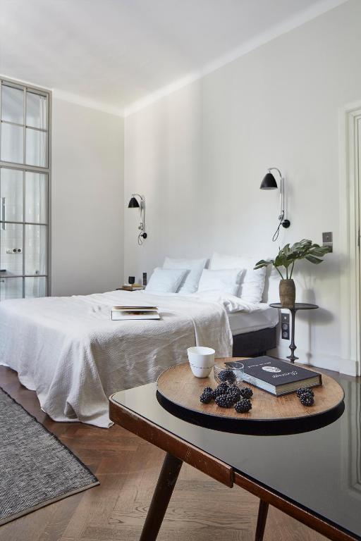 Between Us Bed and Breakfast - 13