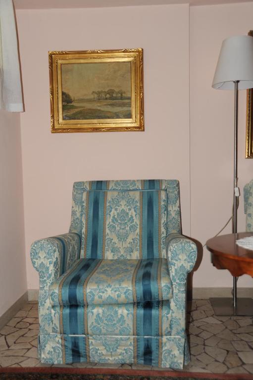 Fotografia z galérie ubytovania Casa Foscolo v destinácii Ferrara