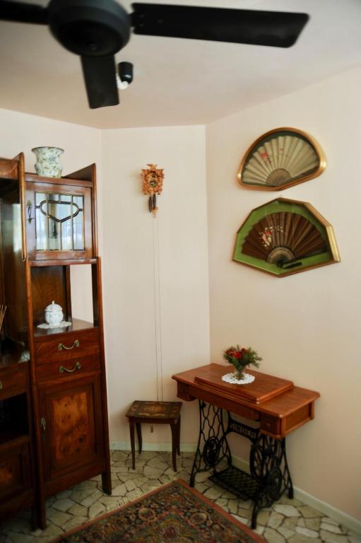 Fotografia z galérie ubytovania Casa Foscolo v destinácii Ferrara