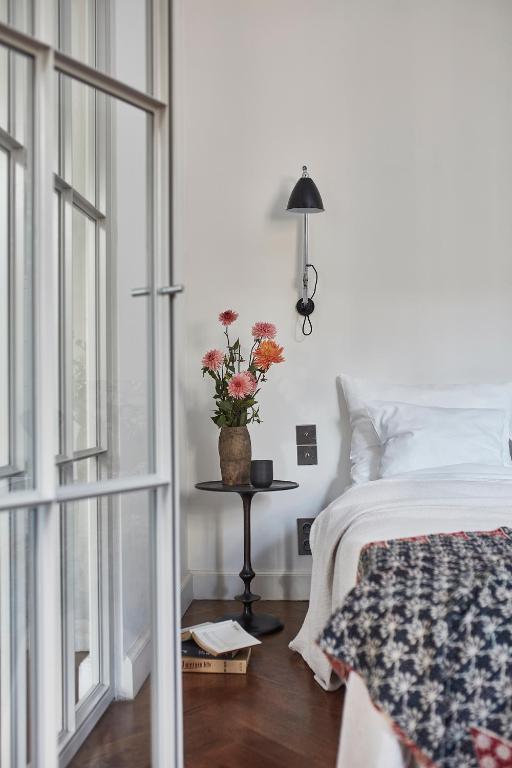 Between Us Bed and Breakfast - 12