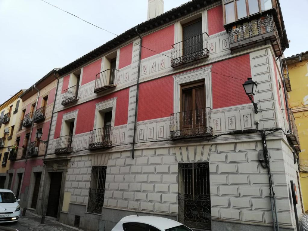 Apartamento C Real,9- 2 HABITACIONES - Appartement