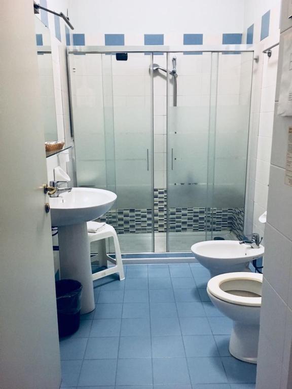 Master Hotel - Classic Double Or Twin Room