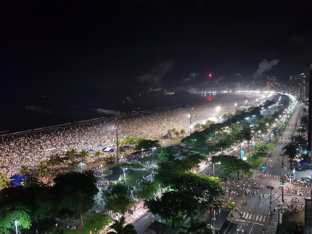  Praia Palace