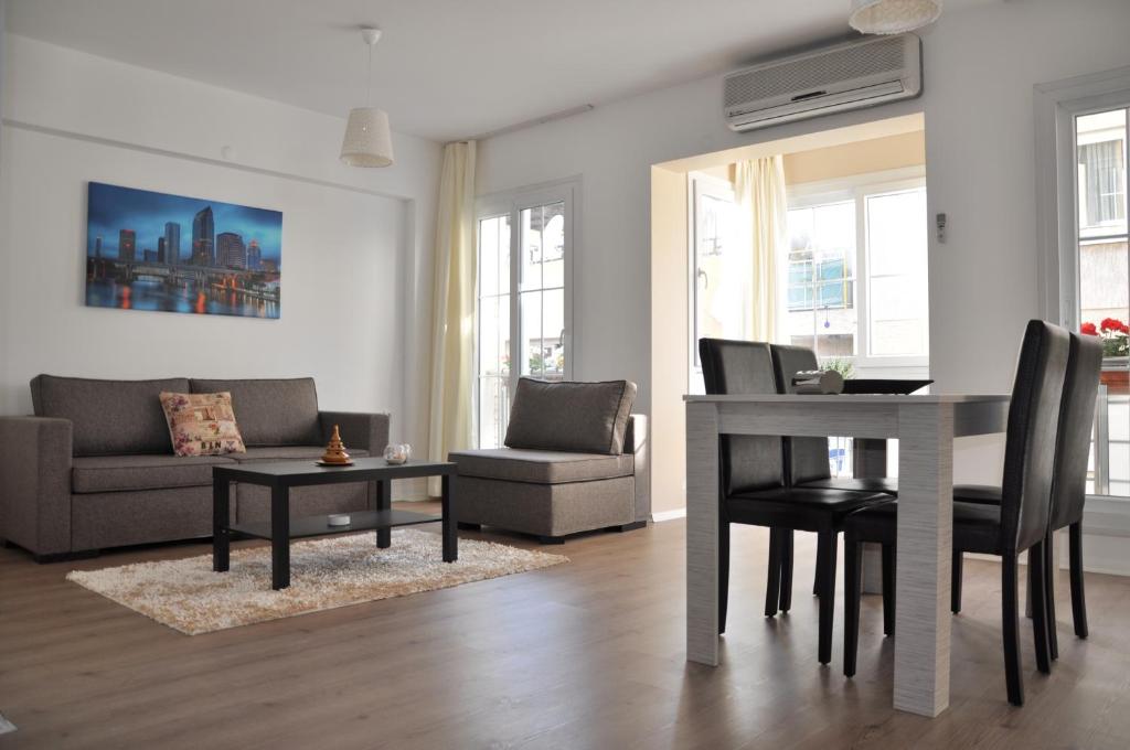 Deka Evleri - Appartement Met 2 Slaapkamers