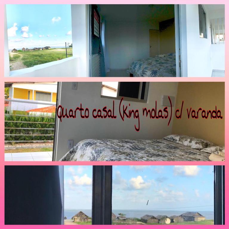  Duplex beira_mar de Lucena