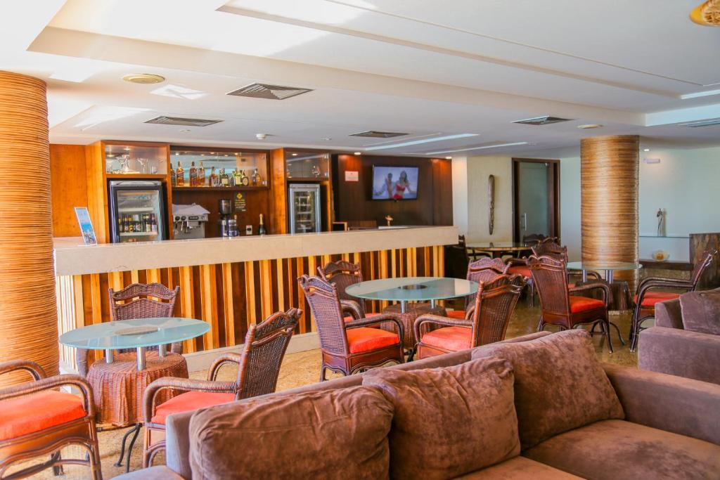  Rifoles Praia Hotel e Resort