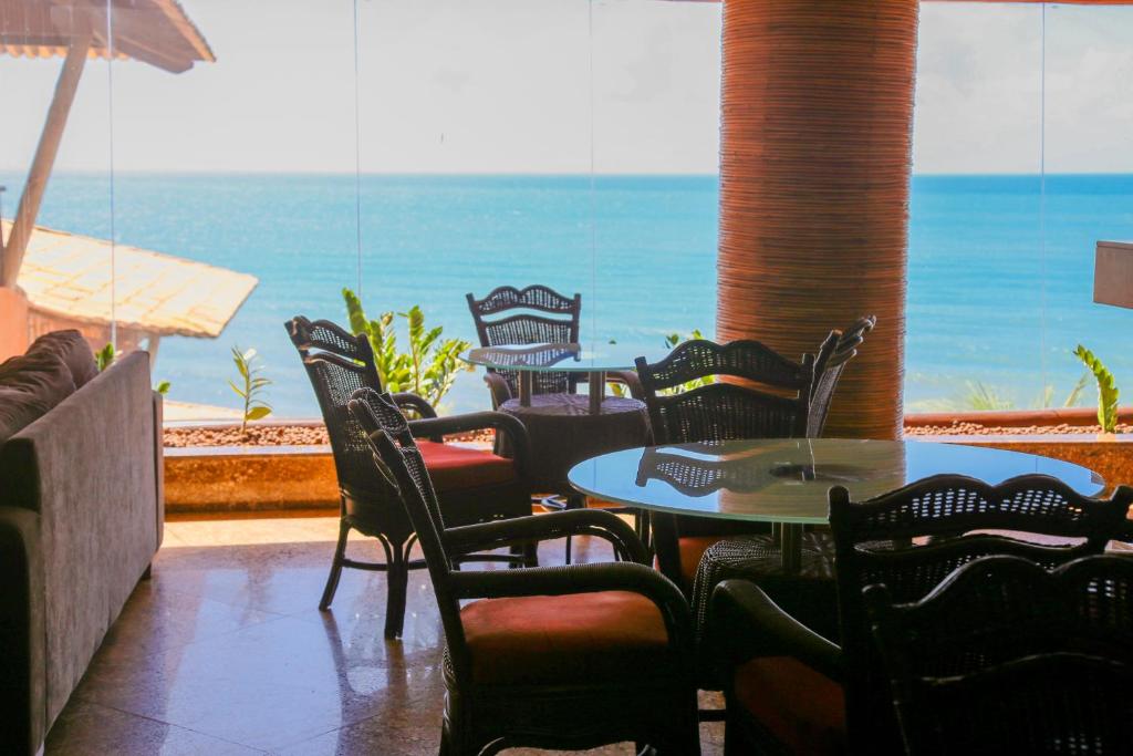  Rifoles Praia Hotel e Resort