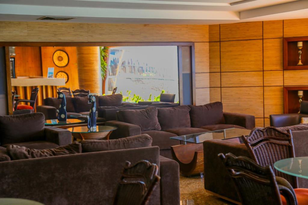  Rifoles Praia Hotel e Resort