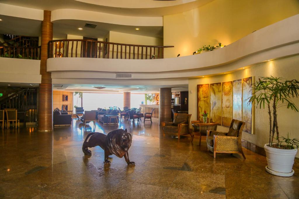  Rifoles Praia Hotel e Resort