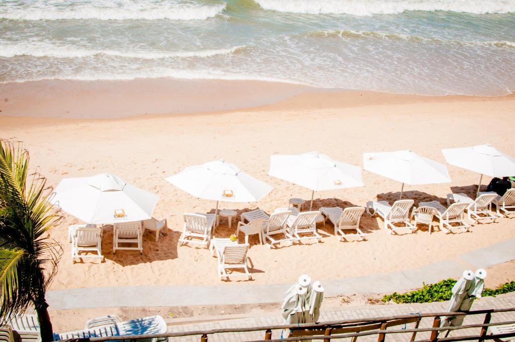  Rifoles Praia Hotel e Resort