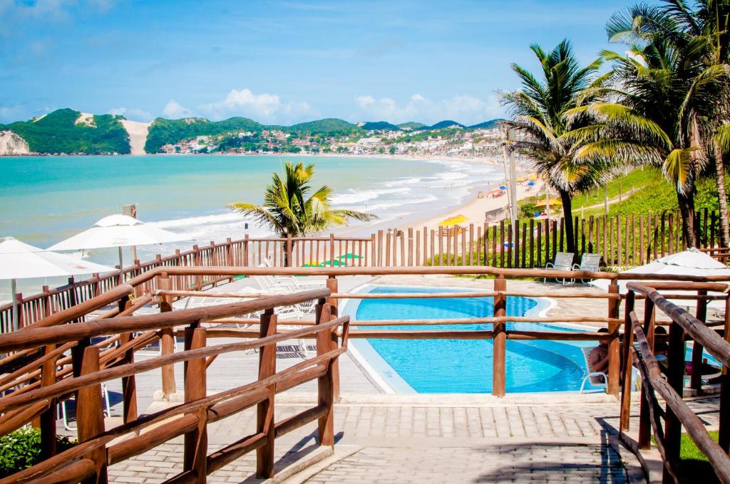  Rifoles Praia Hotel e Resort