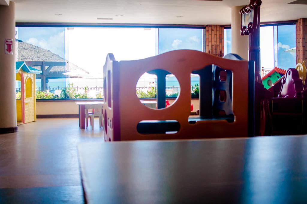 Rifoles Praia Hotel e Resort