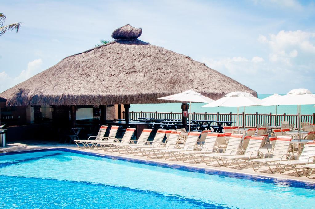  Rifoles Praia Hotel e Resort