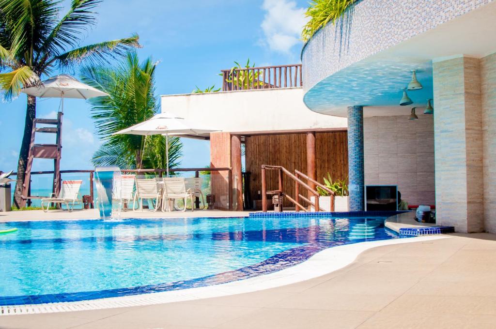  Rifoles Praia Hotel e Resort