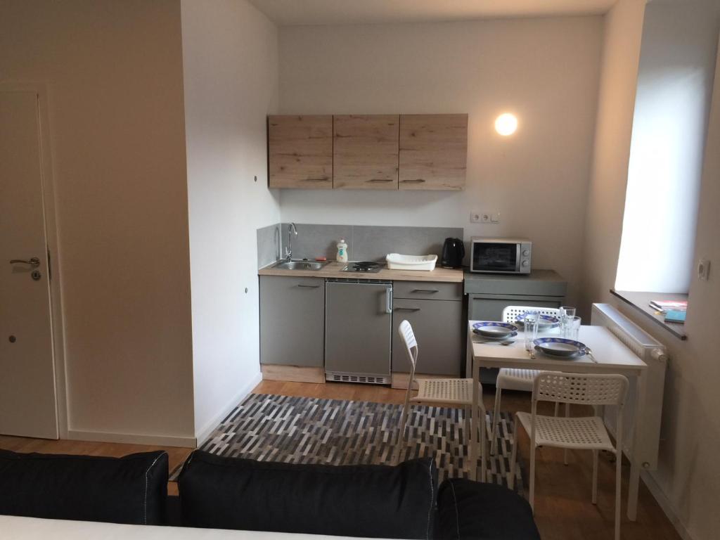 Mariazeller Rooms - Studio - Accesso Alla Disabilità