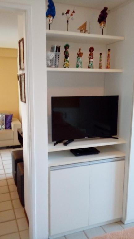  Condominio Ancorar Flat Resort