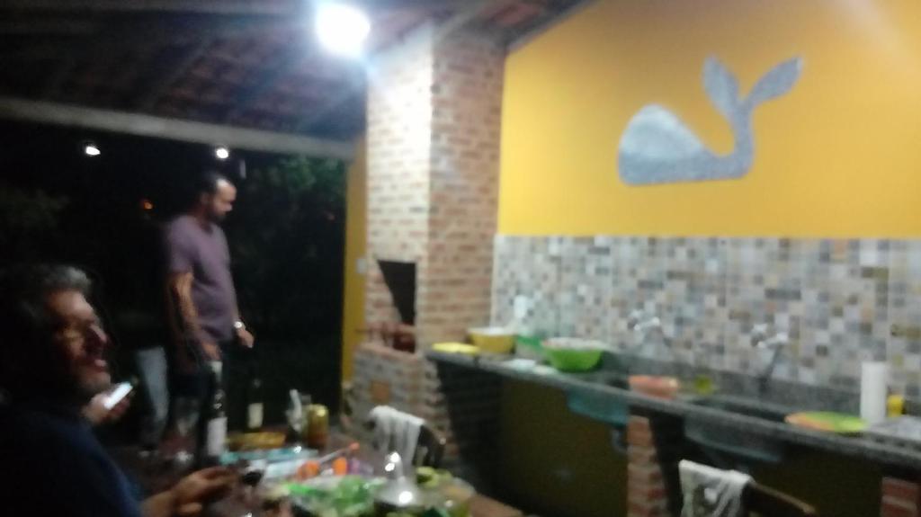  Casa linda no paraiso