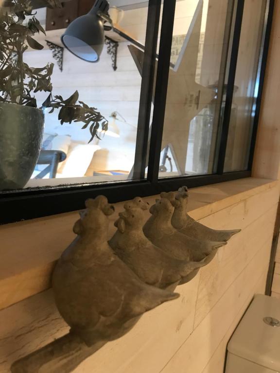Fotografie z fotogalerie ubytování Maison & Tartine v destinaci Colombey-les-deux-Églises