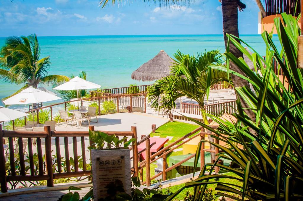  Rifoles Praia Hotel e Resort