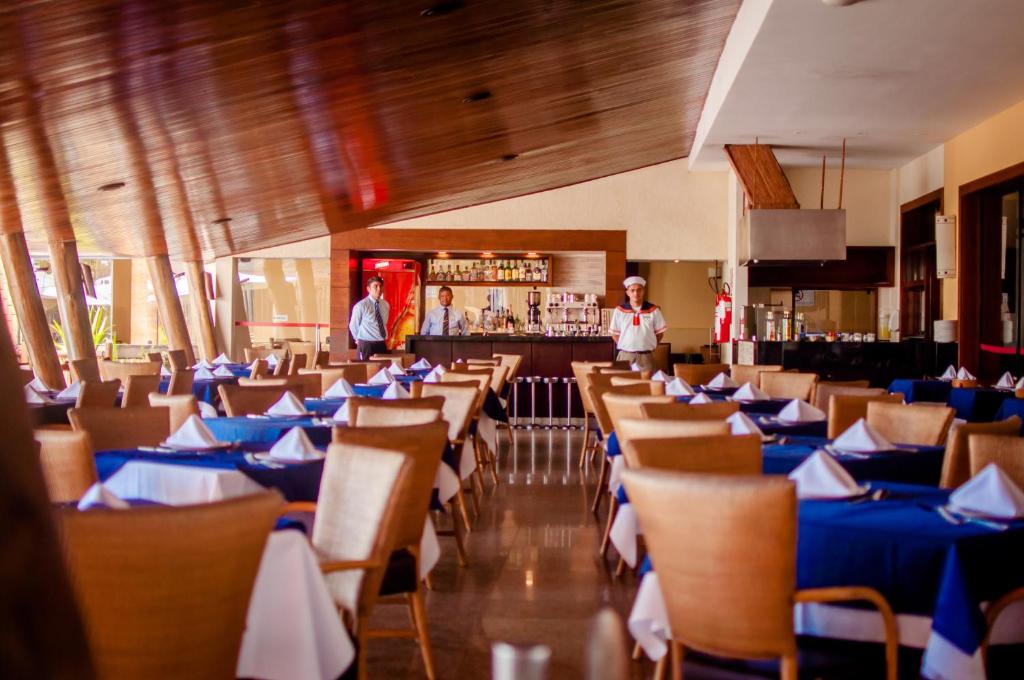 Rifoles Praia Hotel e Resort