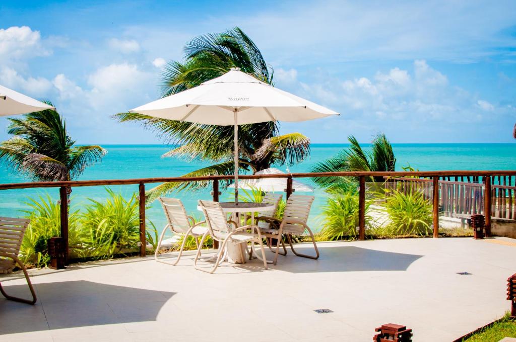  Rifoles Praia Hotel e Resort