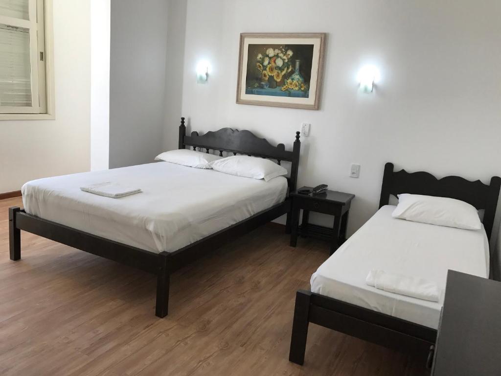  Farol Hotel
