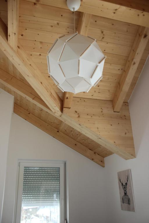 Fotografie z fotogalerie ubytování Dreiländerblick, nabij piste met sauna en tafeltennis v destinaci Arnoldstein