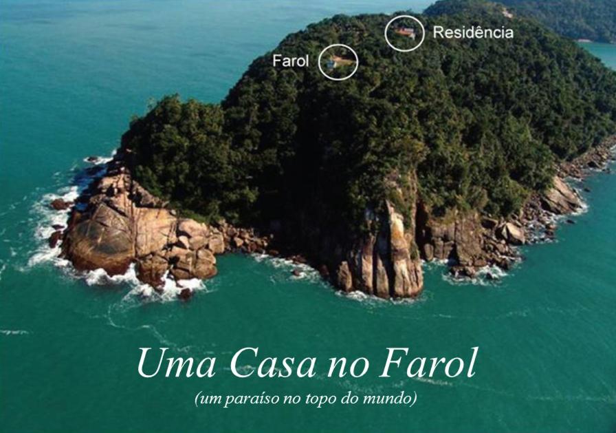  Uma Casa no Farol