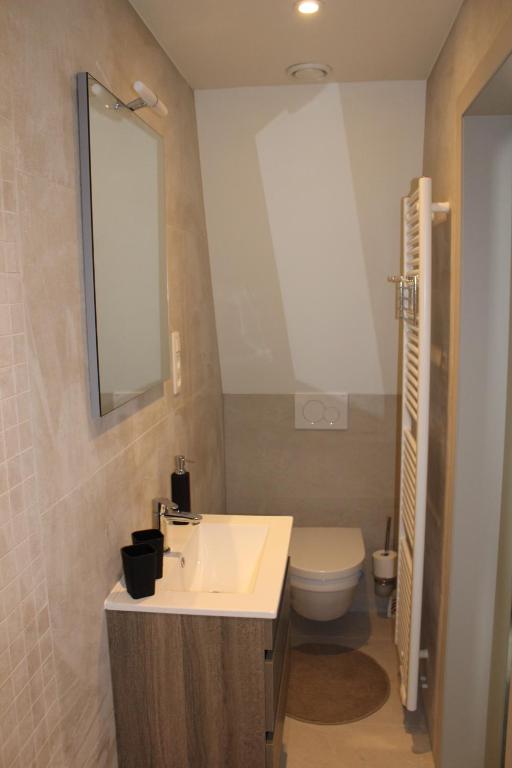 Photo from B&B Heart Of Bruges in Historic Centre of Brugge,  Bruges, West-Flanders, Belgium