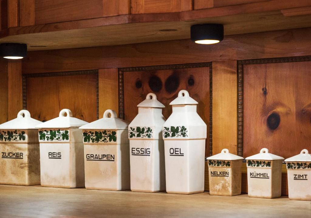 Fotografie z fotogalerie ubytování Haus Ganahl Klostertal v destinaci Wald am Arlberg