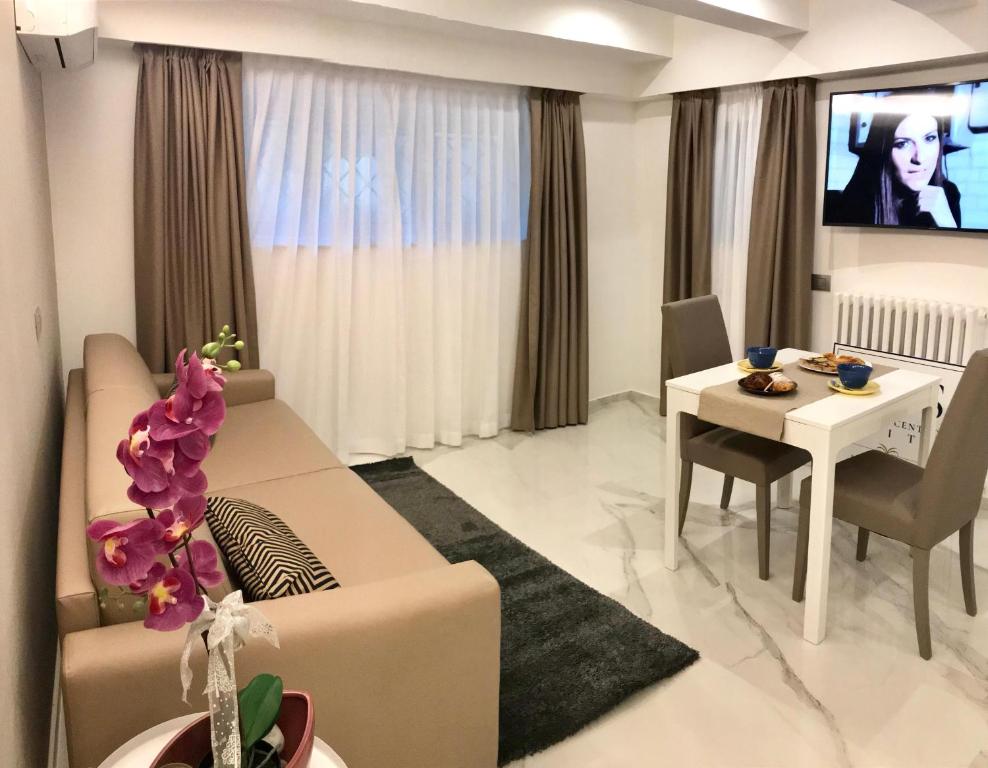 Marina Centro Suite - 公寓 - 一楼