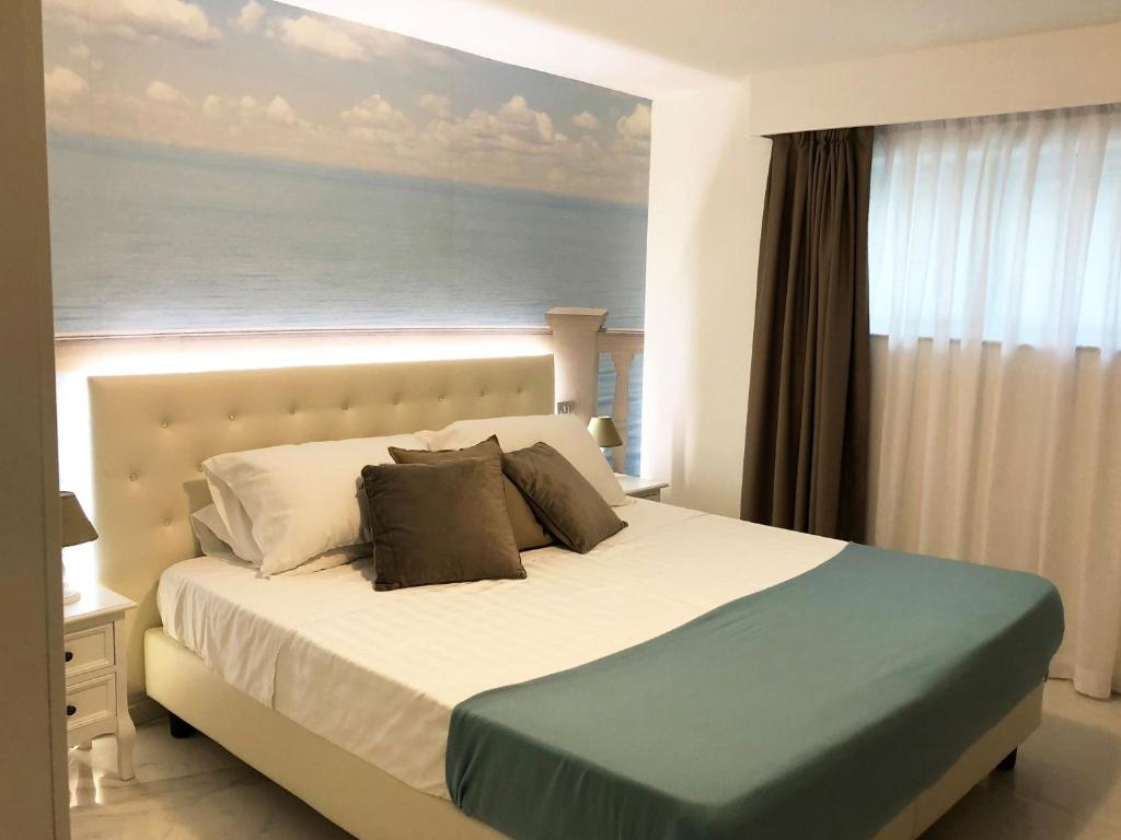 Marina Centro Suite - 