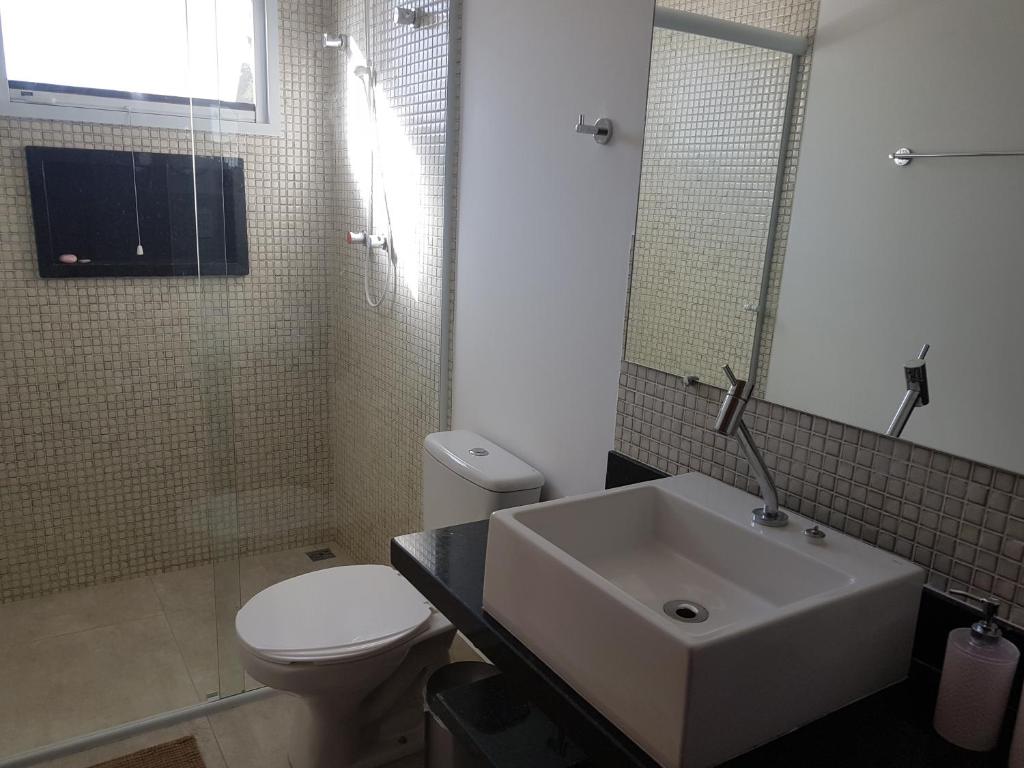  Casa Praia da Enseada