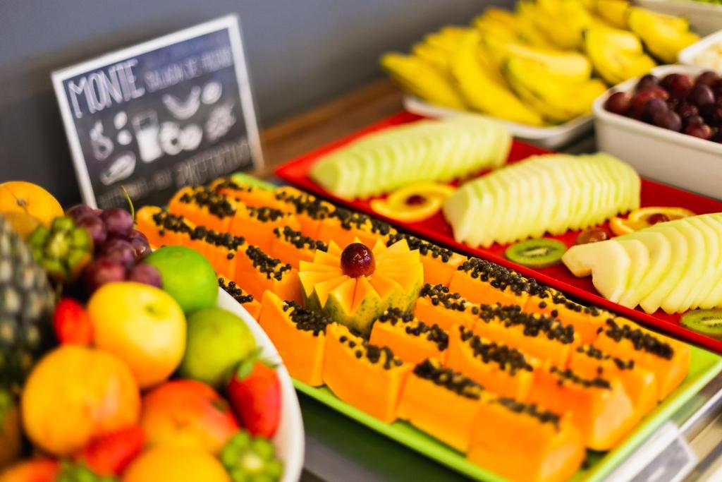  ibis Canoas Shopping