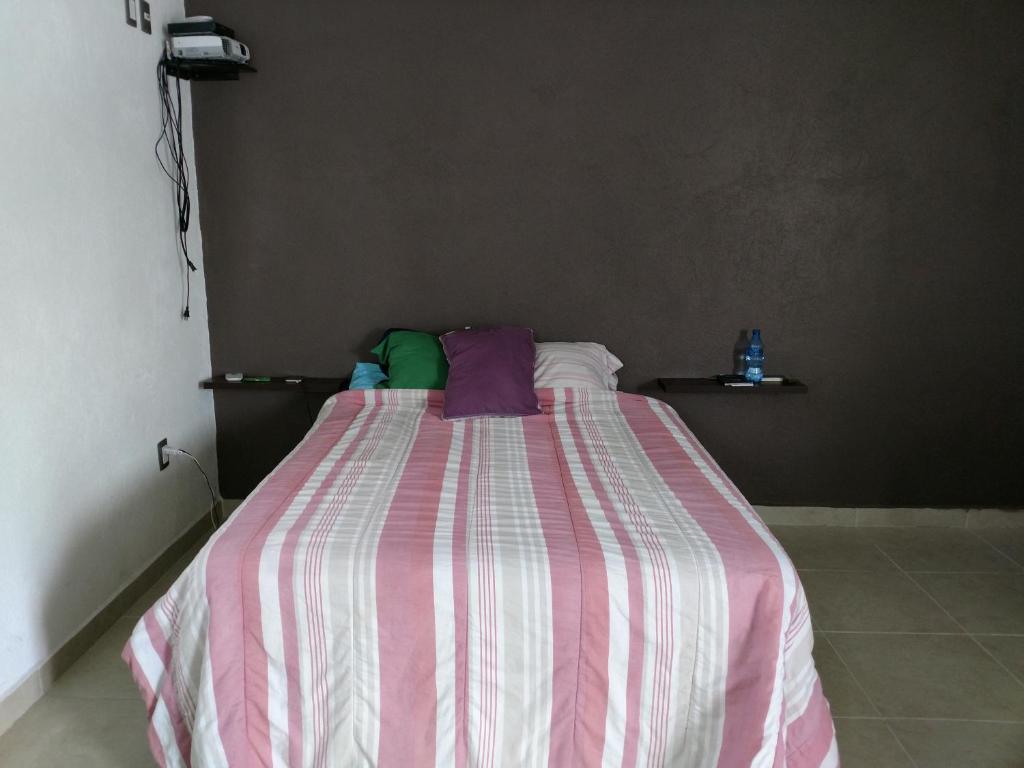 Casa Zen - Chambre Double De Luxe Avec Bain