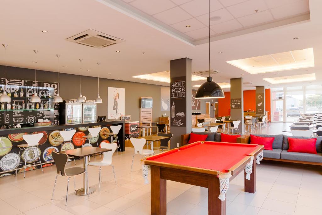  ibis Canoas Shopping